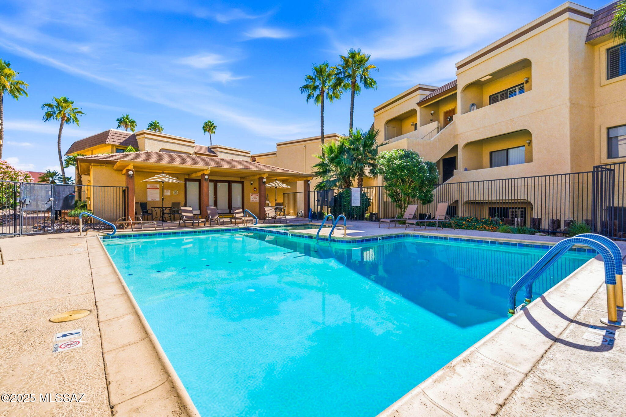5500 North Valley View Road, Unit 107 Tucson, AZ 85718 - Photo 36 of 44