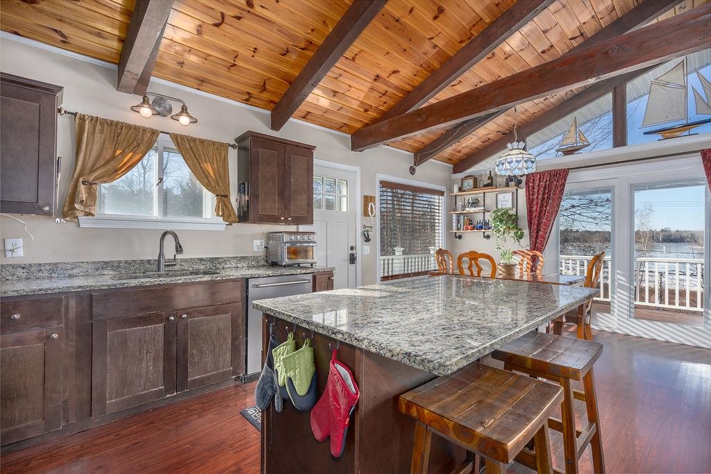 358 North Barnstead Road Barnstead, NH 03225 - Photo 8 of 51 Gallery Image 8