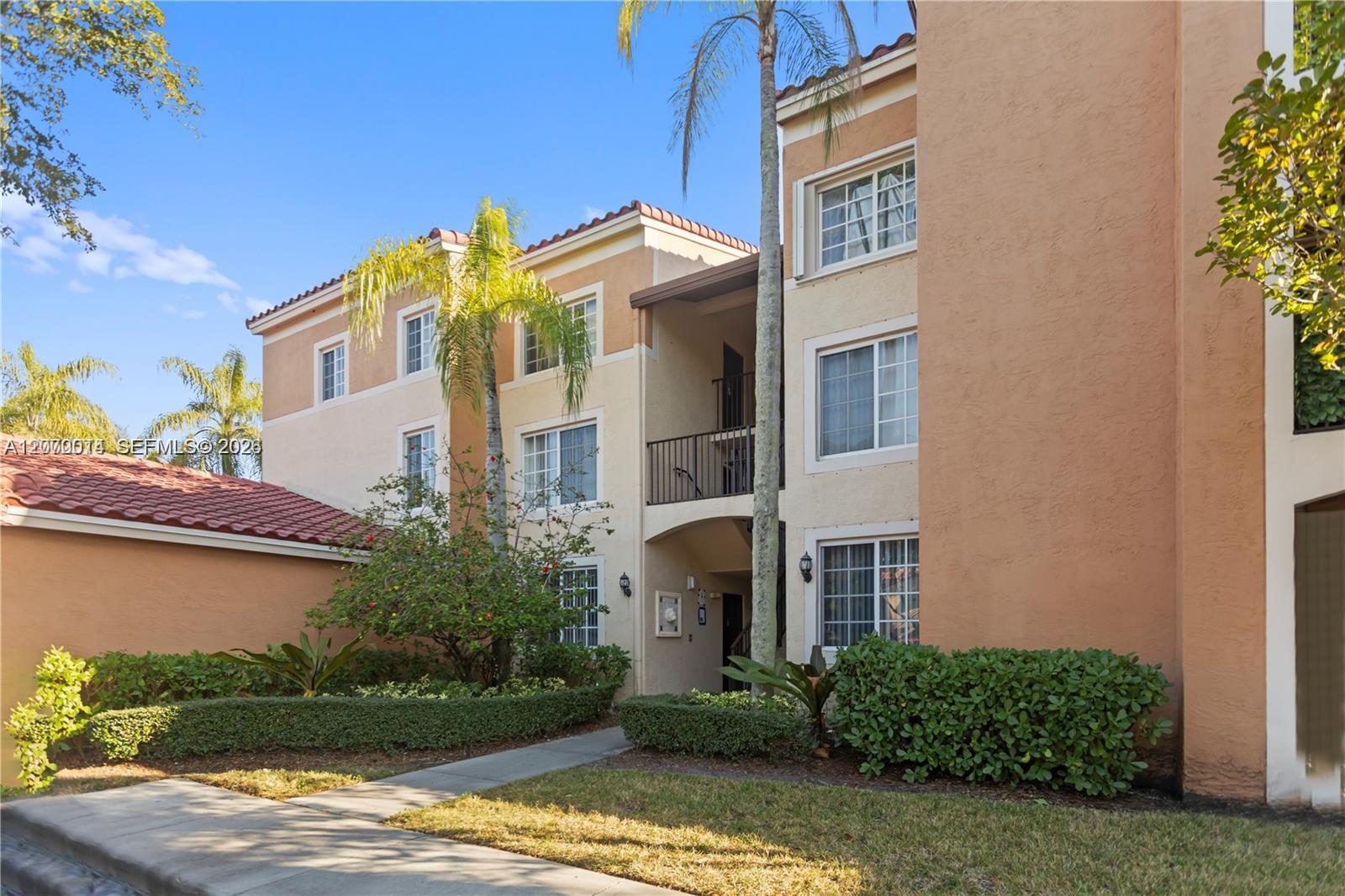 2051 Renaissance Boulevard, Unit 202 Miramar, FL 33025 - Photo 29 of 30 Gallery Image 29