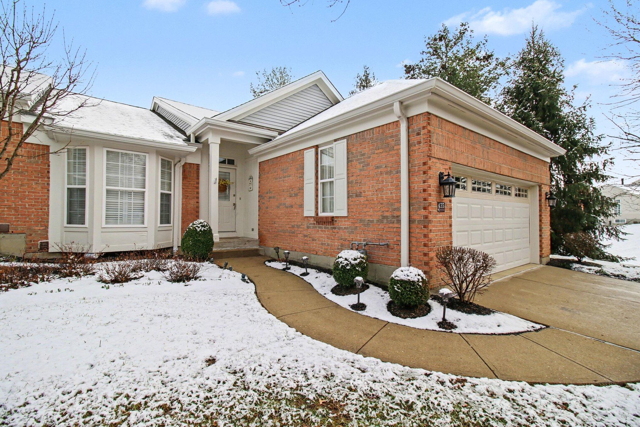 435 Springmill Drive Cold Spring, KY 41076 - Photo 1 of 25 Gallery Image 1