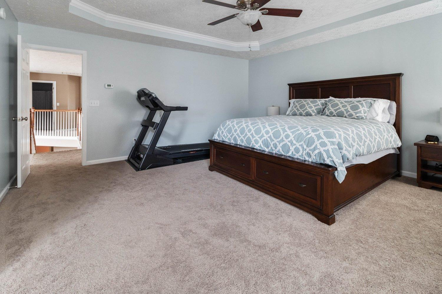 4409 Riverside Court Lexington, KY 40515 - Photo 22 of 37 Photo 22