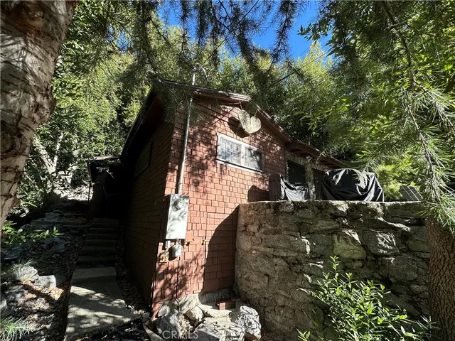 a view of outdoor space