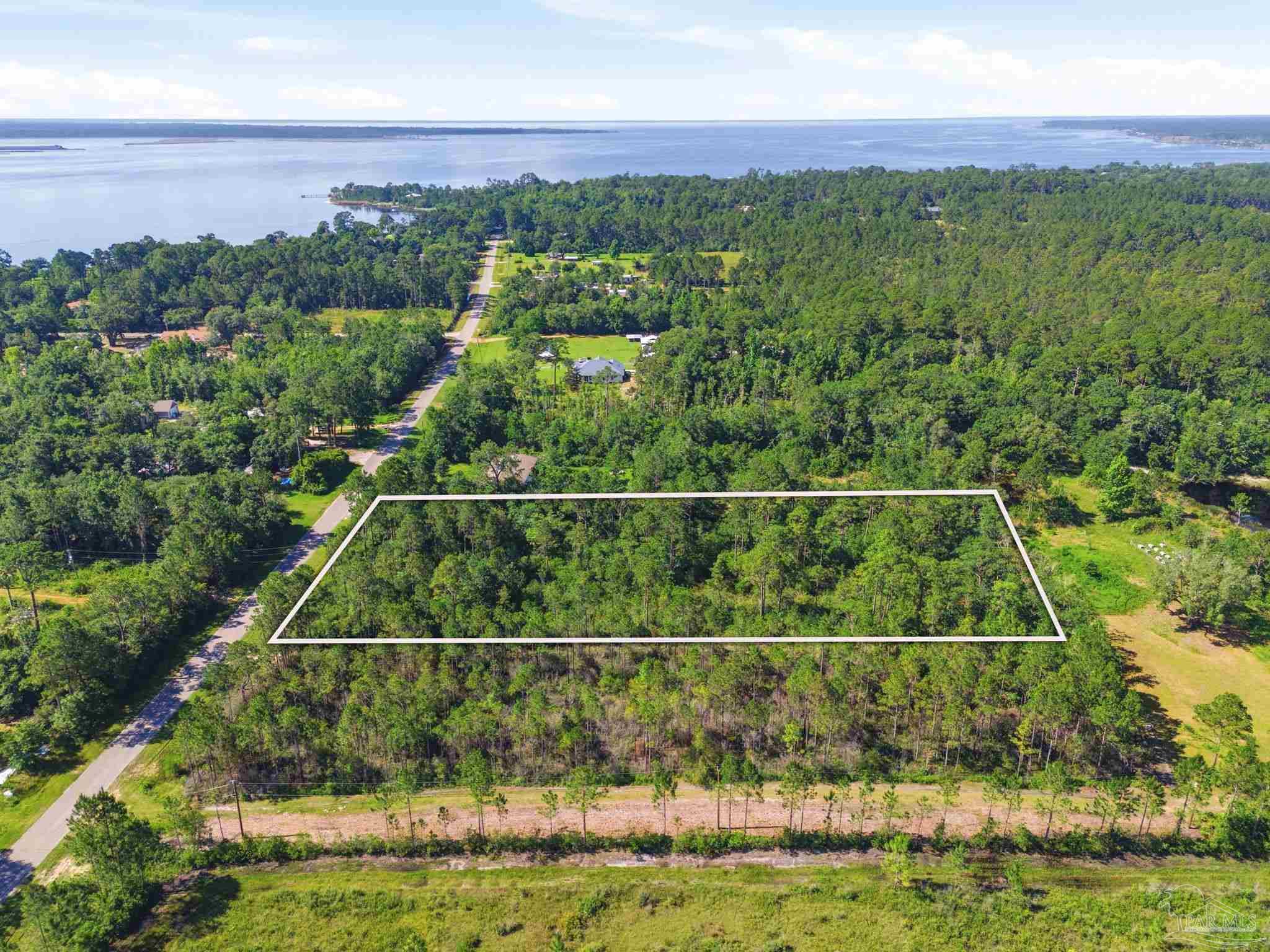 Lot 20 Robinson Point Road Milton, FL 32583 - Photo 10 of 28
