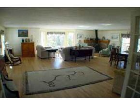 637 Wallace Hill Road Franconia, NH 03580 - Photo 2 of 4