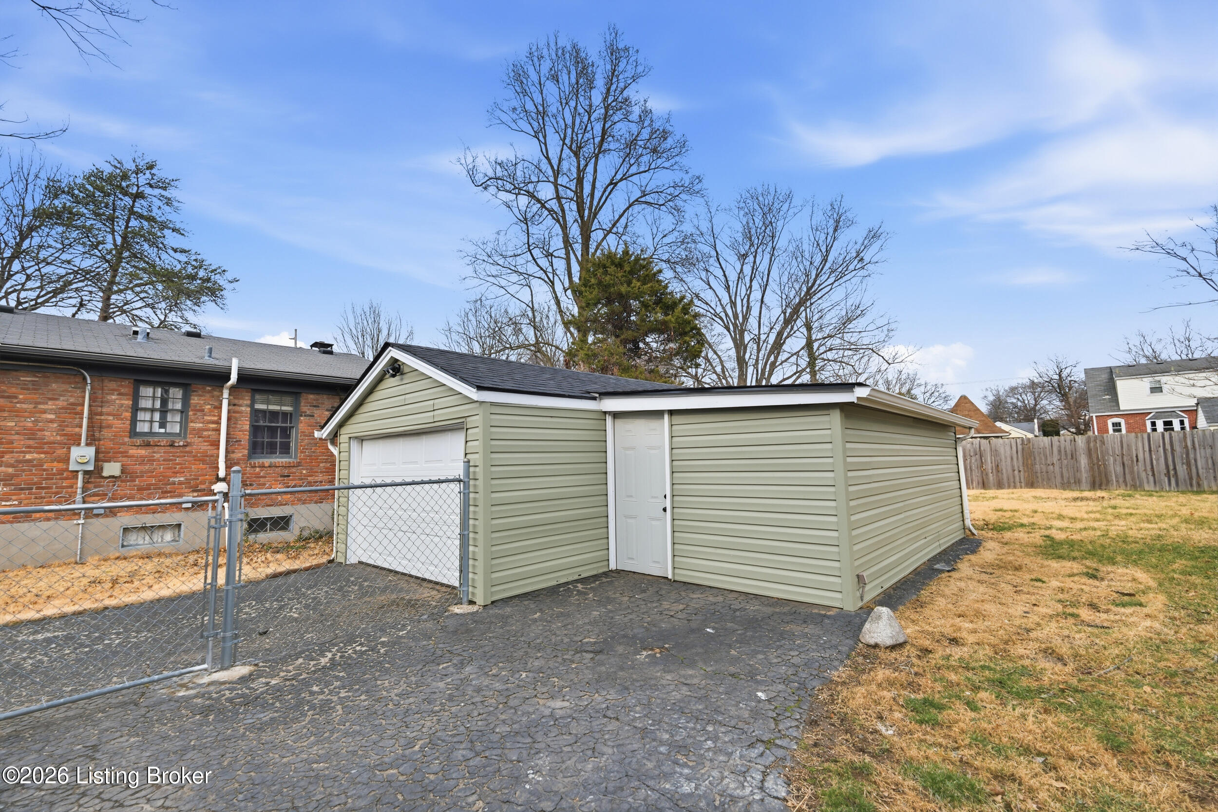 115 Holley Road Louisville, KY 40222 - Photo 57 of 58 IMG_8168