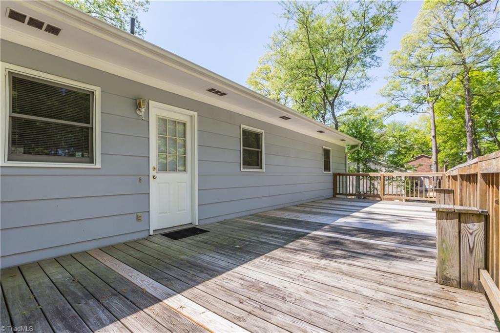 3679 Day Road Walkertown, NC 27051 - Photo 26 of 37 Gallery Image 26