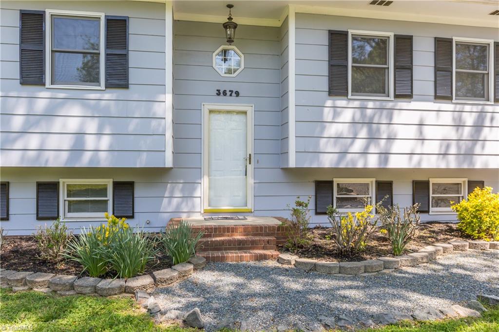 3679 Day Road Walkertown, NC 27051 - Photo 4 of 37 Gallery Image 4
