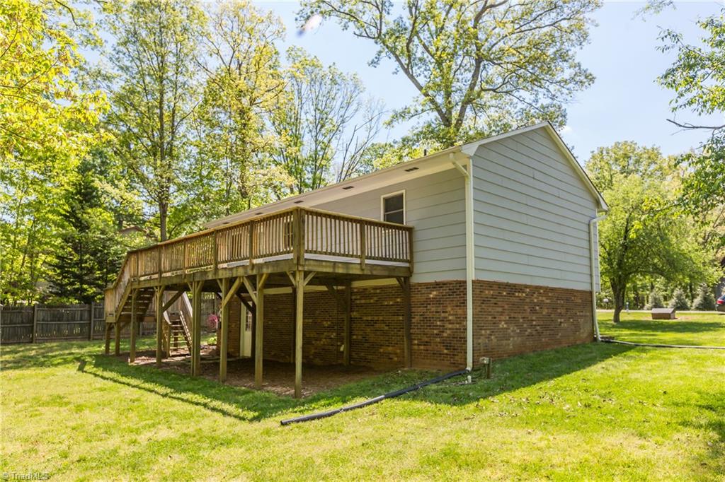 3679 Day Road Walkertown, NC 27051 - Photo 31 of 37 Gallery Image 31