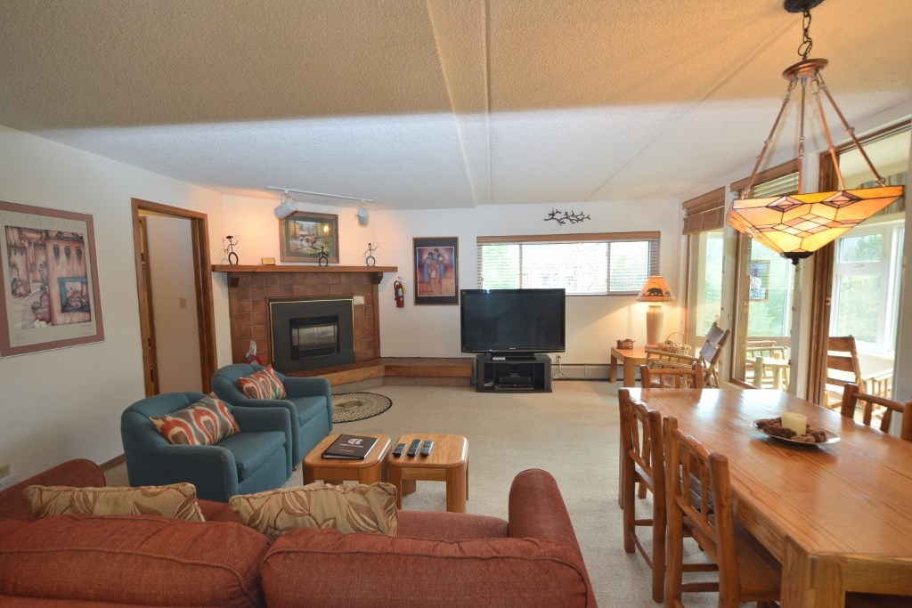 800 Copper Road, Unit 372/374 Frisco, CO 80443 - Photo 11 of 25 Gallery Image 11