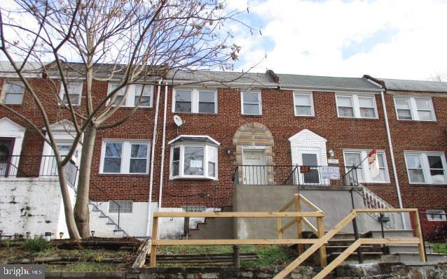 206 Grove Park Road Baltimore, MD 21225 - Photo 1 of 15