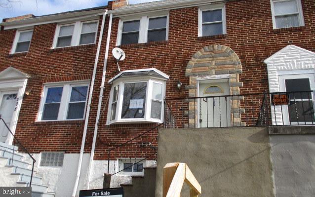 206 Grove Park Road Baltimore, MD 21225 - Photo 2 of 15