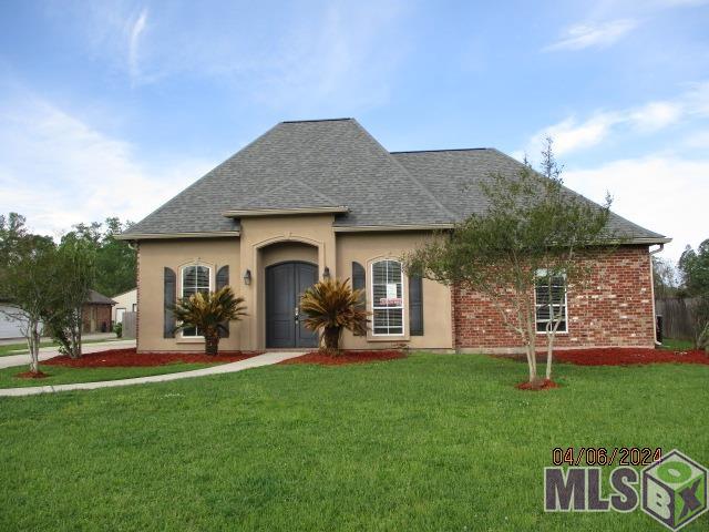 11493 Denham Road Gonzales, LA 70737 - Photo 1 of 8 Gallery Image 1