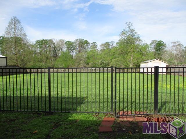 11493 Denham Road Gonzales, LA 70737 - Photo 4 of 8 Gallery Image 4