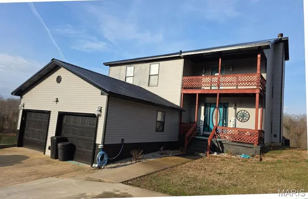 $699,000 | 1321 State Route West, Poplar Bluff, MO 63901