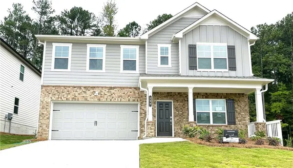 $2,200 | 290 Rivulet Drive, Dallas, GA 30132