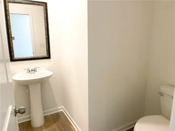 $2,200 | 290 Rivulet Drive, Dallas, GA 30132