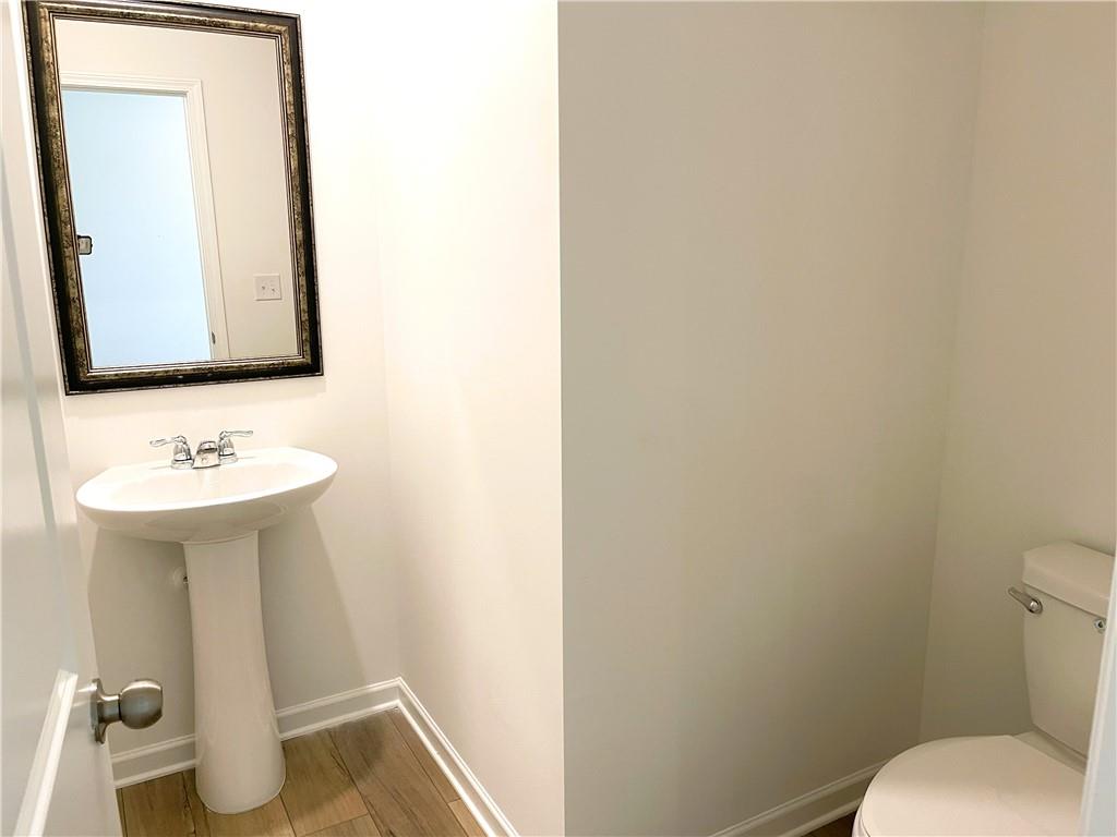 290 Rivulet Drive Dallas, GA 30132 - Photo 11 of 21