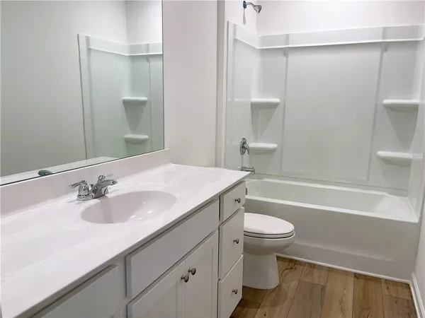 $2,200 | 290 Rivulet Drive, Dallas, GA 30132