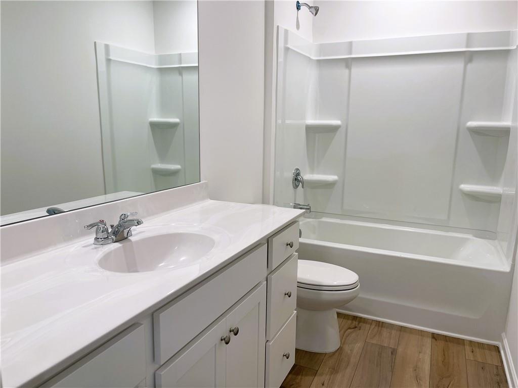 290 Rivulet Drive Dallas, GA 30132 - Photo 18 of 21