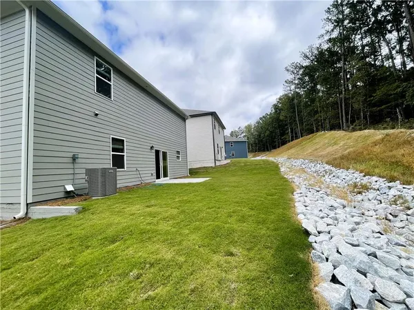 $2,200 | 290 Rivulet Drive, Dallas, GA 30132