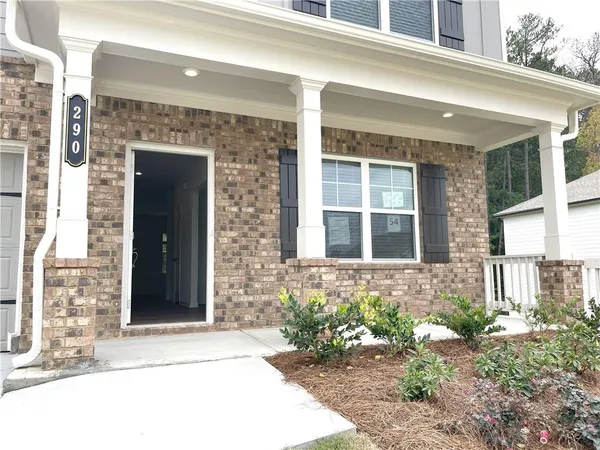 $2,200 | 290 Rivulet Drive, Dallas, GA 30132