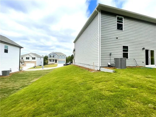 $2,200 | 290 Rivulet Drive, Dallas, GA 30132