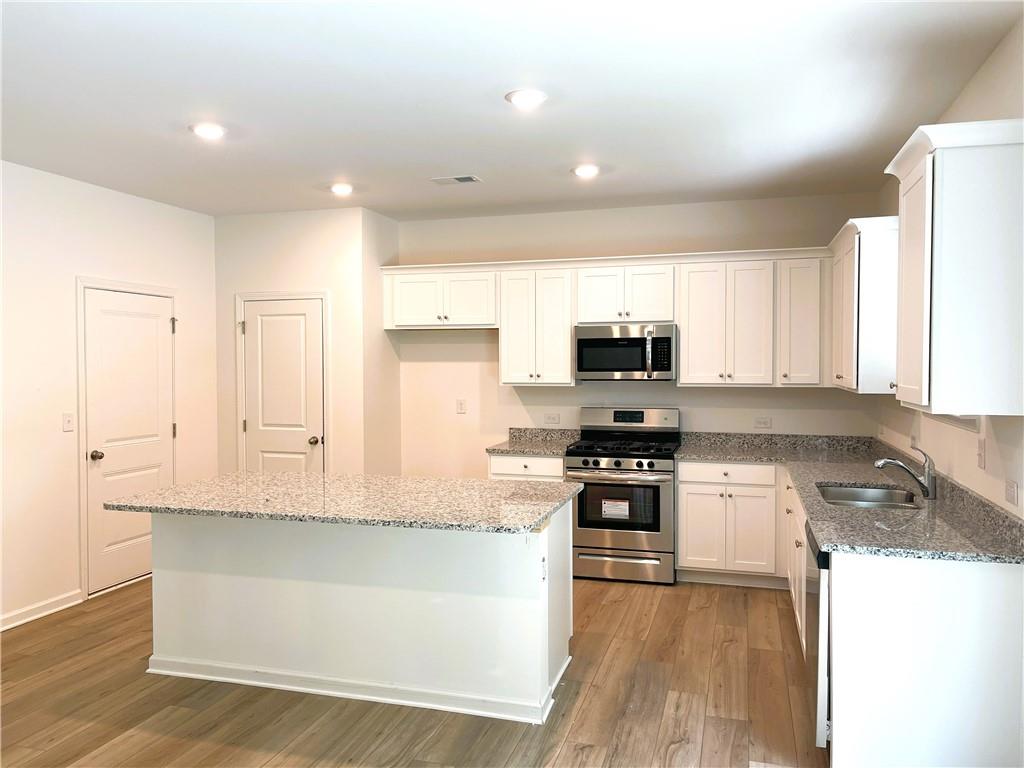 290 Rivulet Drive Dallas, GA 30132 - Photo 5 of 21