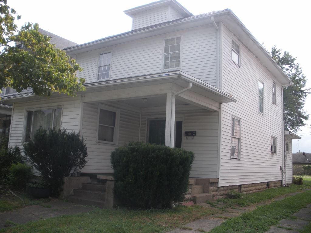 322 Ringo Street Ashland, KY 41101 - Photo 1 of 1