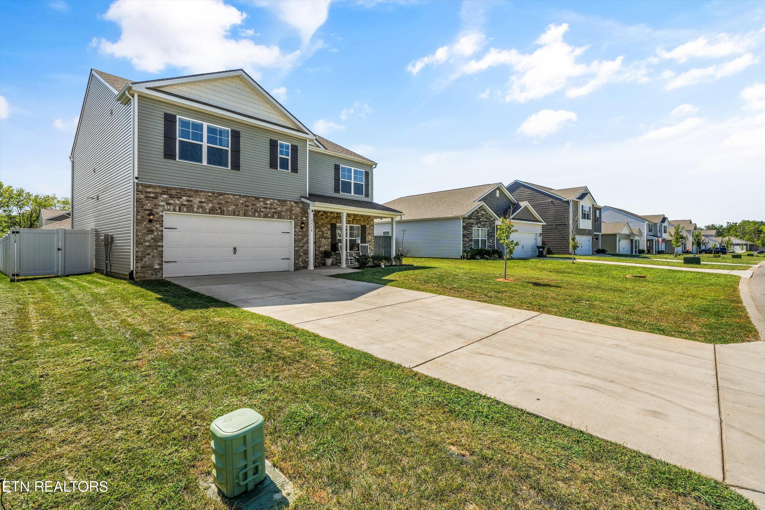 3518 Rylee Jean Way Maryville, TN 37804 - Photo 39 of 40 03-3518 Rylee Jean Wy 41