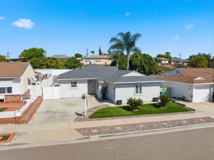 $1,295,000 | 6463 Estrella Avenue, San Diego, CA 92120