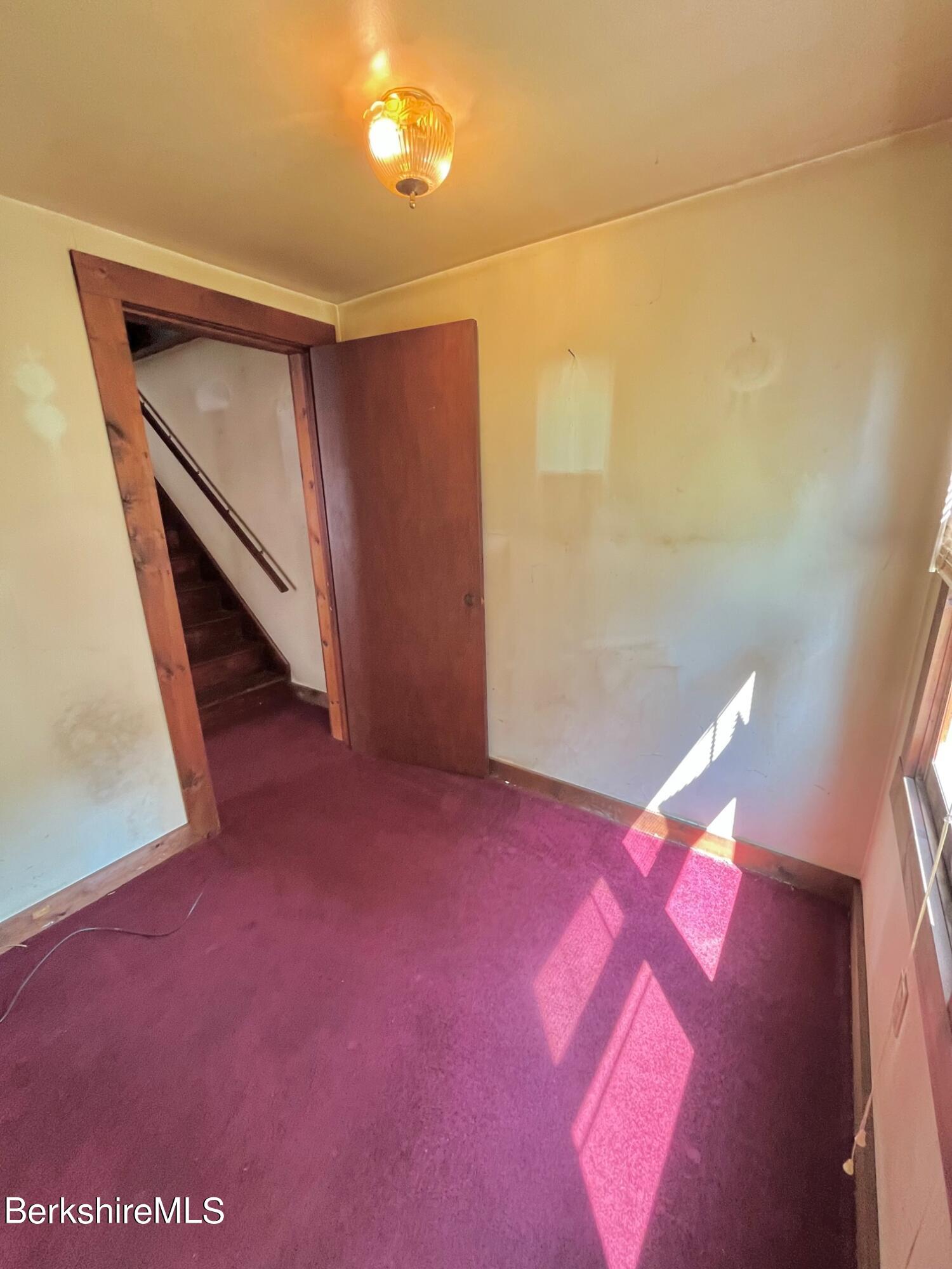 21 Ray Street North Adams, MA 01247 - Photo 14 of 27 a view of an empty room