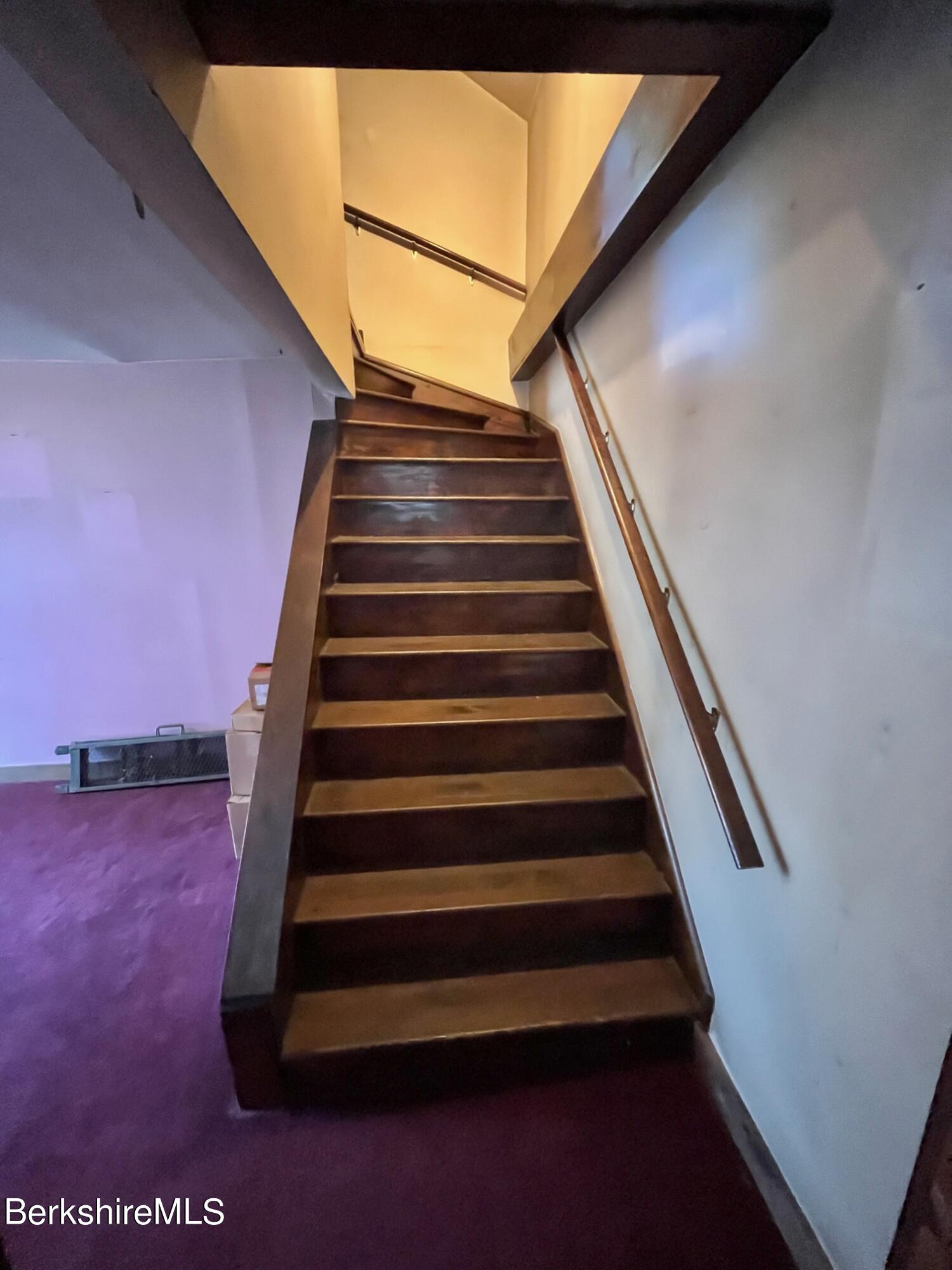 21 Ray Street North Adams, MA 01247 - Photo 15 of 27 a view of entryway