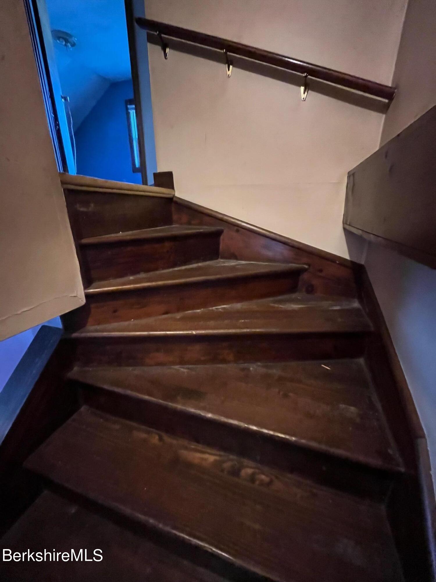 21 Ray Street North Adams, MA 01247 - Photo 16 of 27 a close up of the shower