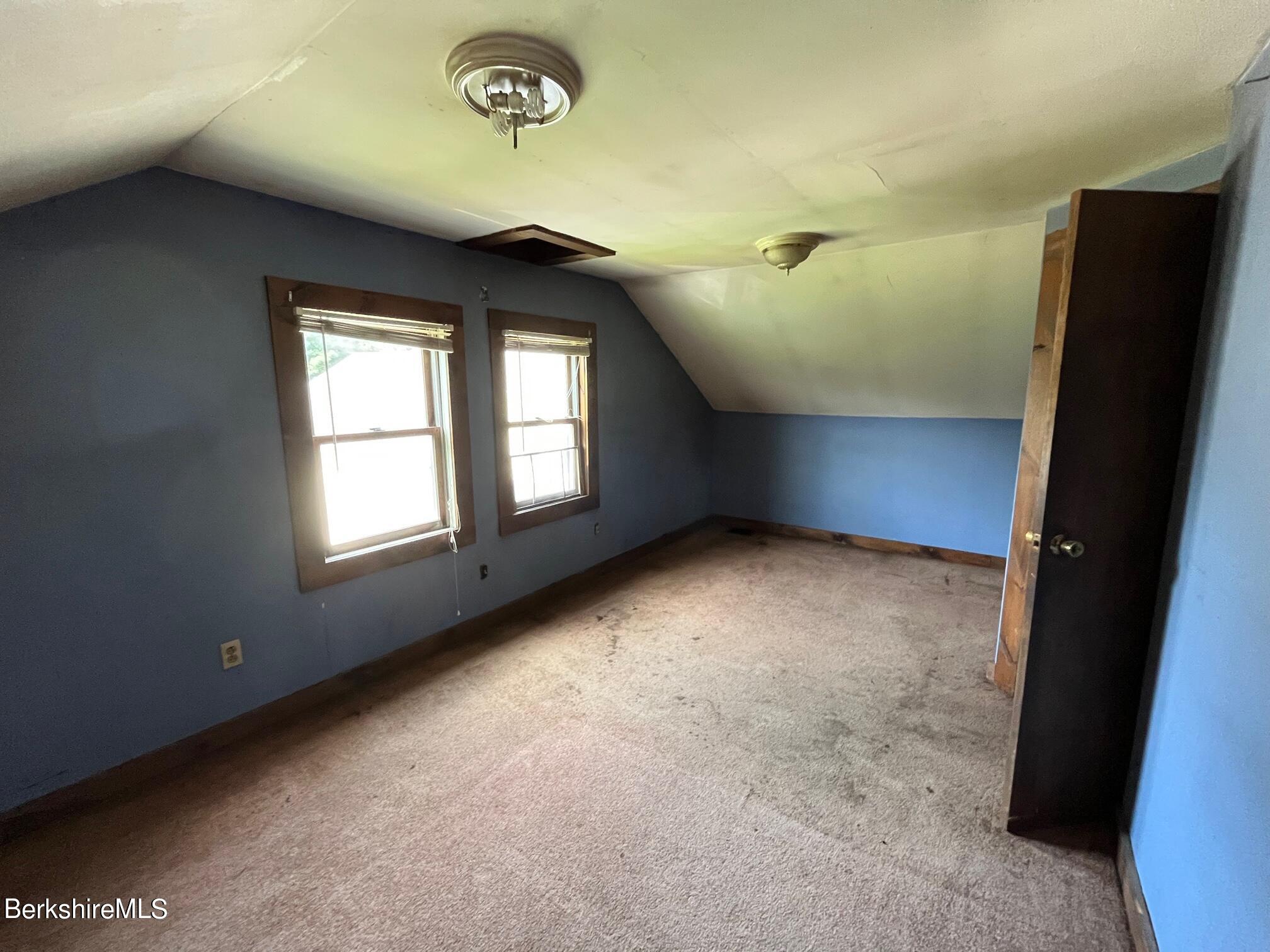 21 Ray Street North Adams, MA 01247 - Photo 23 of 27 an empty room with windows