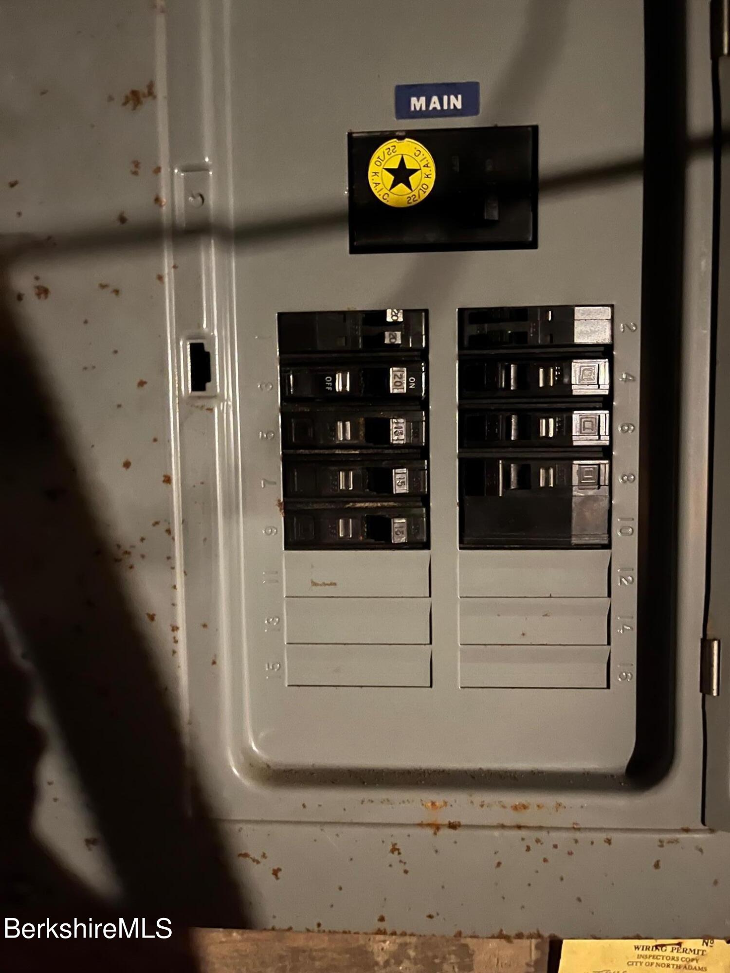 21 Ray Street North Adams, MA 01247 - Photo 27 of 27