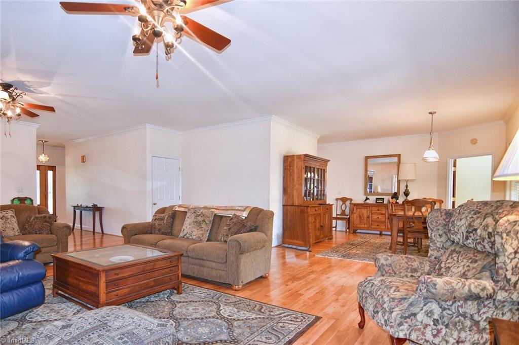 8621 Lasater Road Clemmons, NC 27012 - Photo 12 of 42 Gallery Image 12