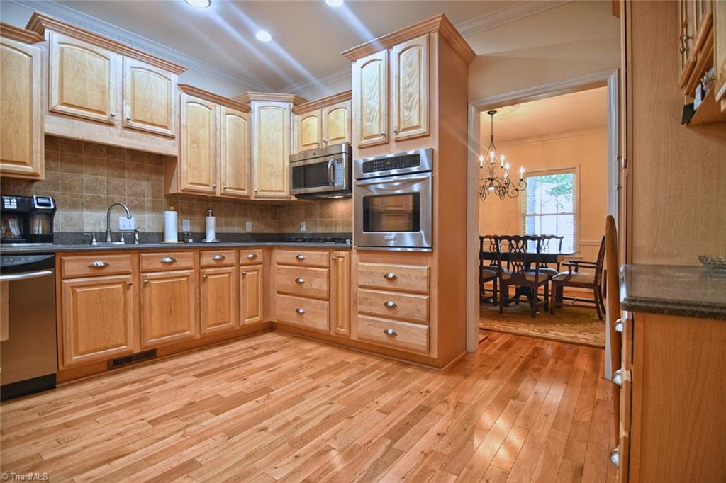 8621 Lasater Road Clemmons, NC 27012 - Photo 17 of 42 Gallery Image 17