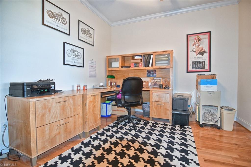 8621 Lasater Road Clemmons, NC 27012 - Photo 19 of 42 Gallery Image 19
