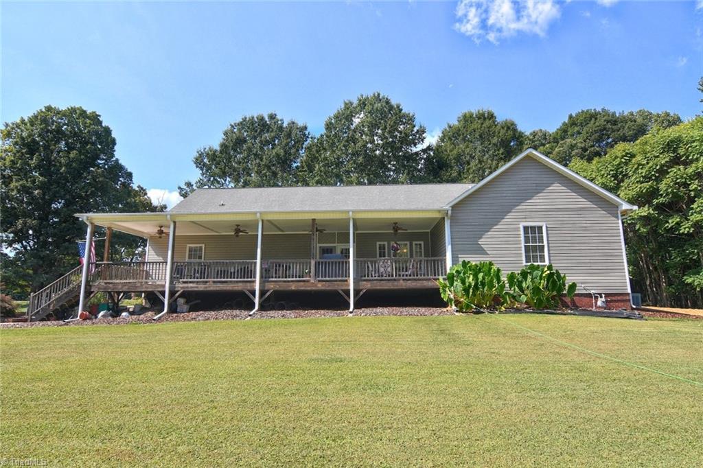 8621 Lasater Road Clemmons, NC 27012 - Photo 8 of 42 Gallery Image 8