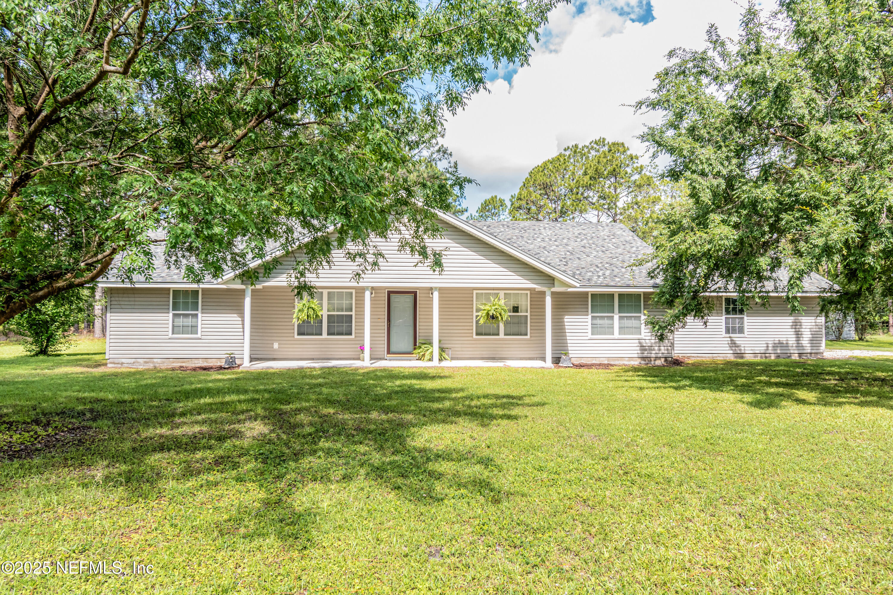 6645 Elvin Starling Road Macclenny, FL 32063 - Photo 1 of 64 untitled-1961copy