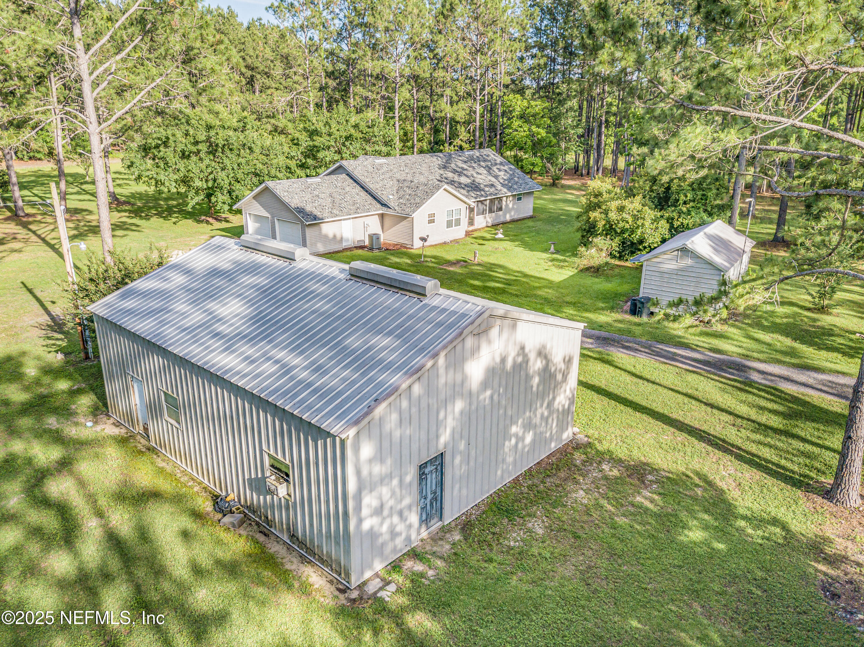 6645 Elvin Starling Road Macclenny, FL 32063 - Photo 11 of 64 untitled-0018copy