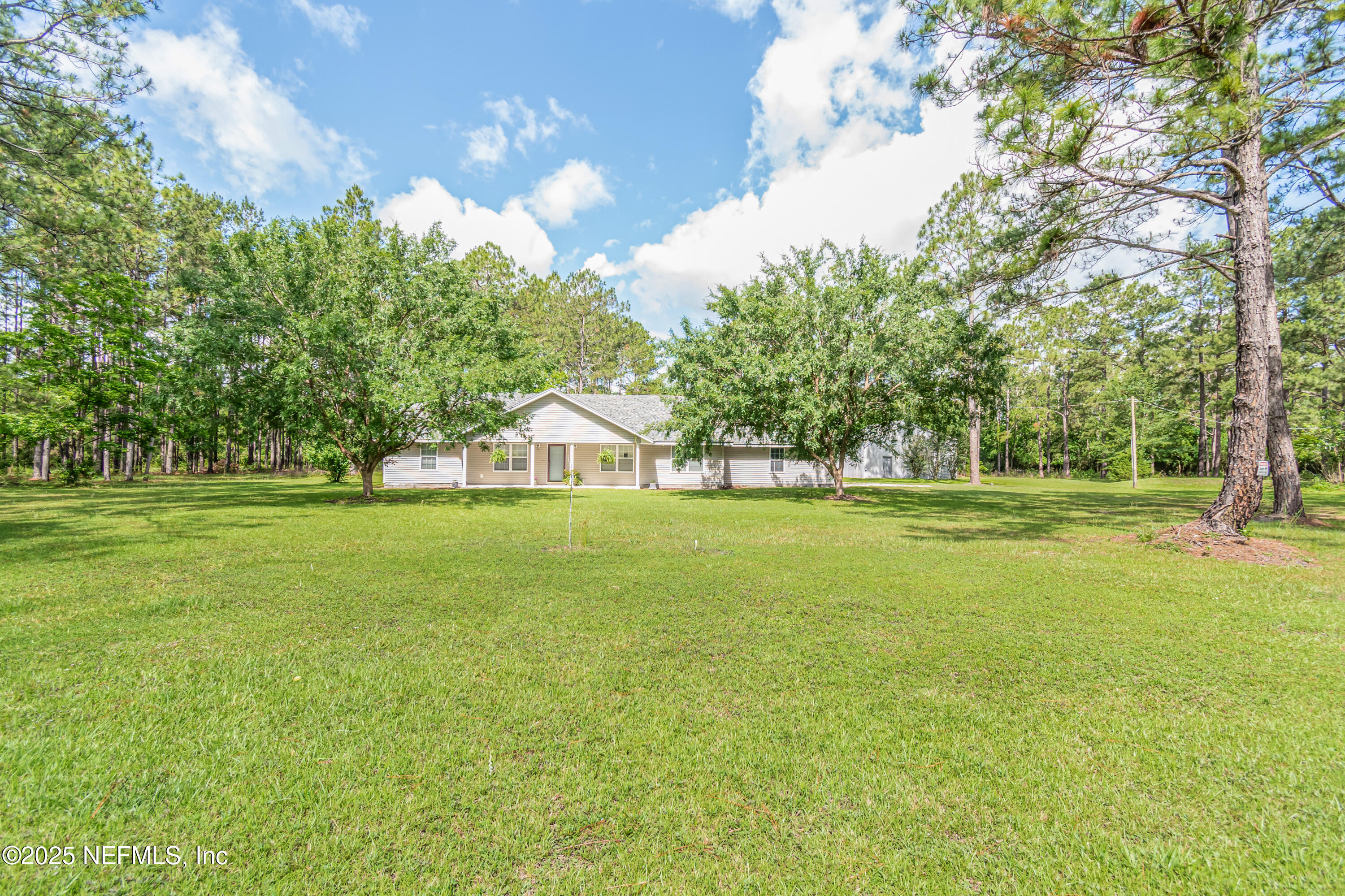 6645 Elvin Starling Road Macclenny, FL 32063 - Photo 2 of 64 untitled-1966copy
