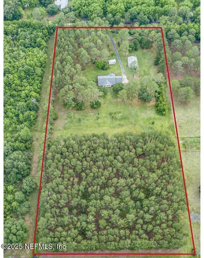 6645 Elvin Starling Road Macclenny, FL 32063 - Photo 3 of 64 Border Image 2 -
