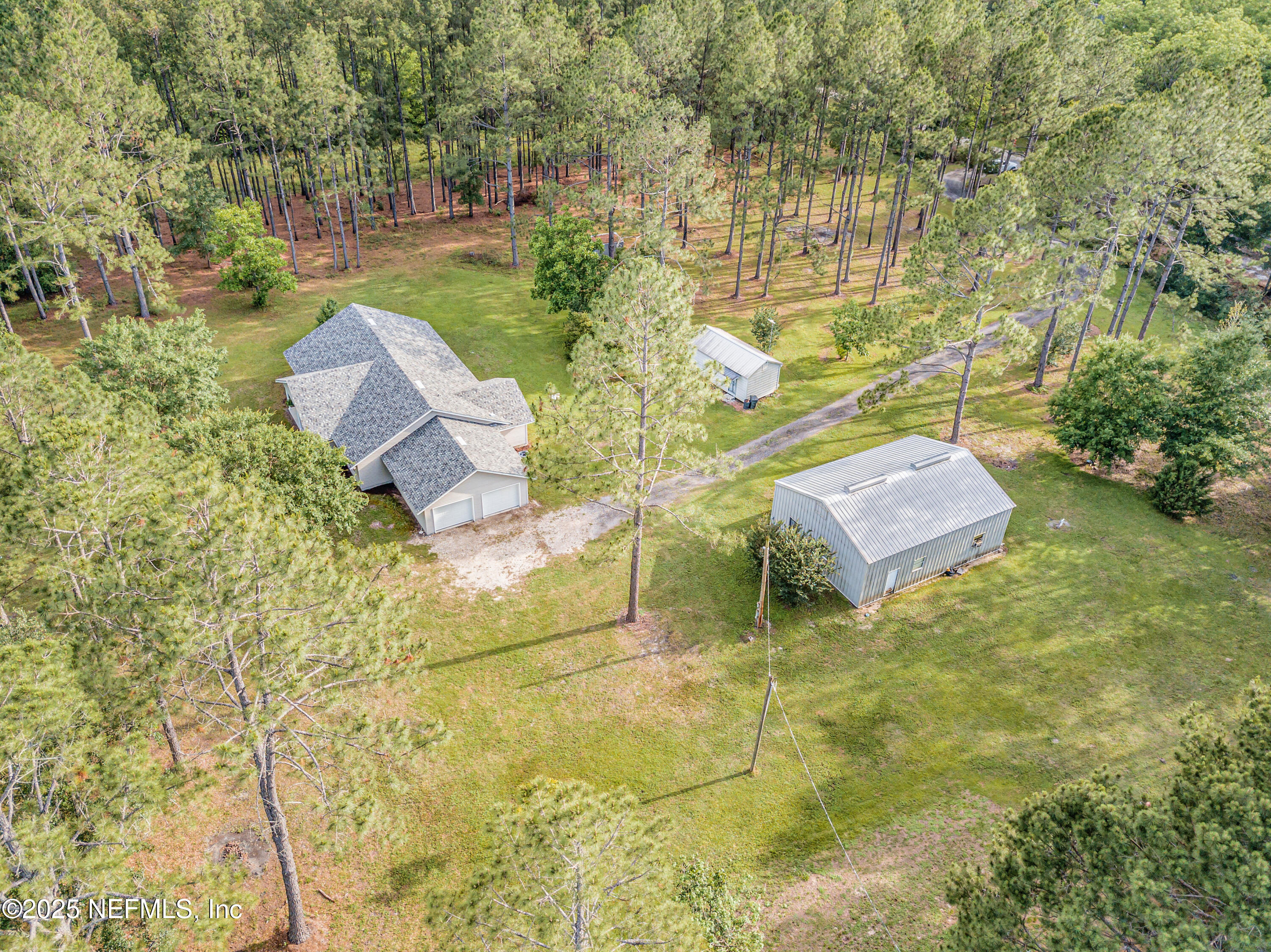 6645 Elvin Starling Road Macclenny, FL 32063 - Photo 42 of 64 untitled-0021copy