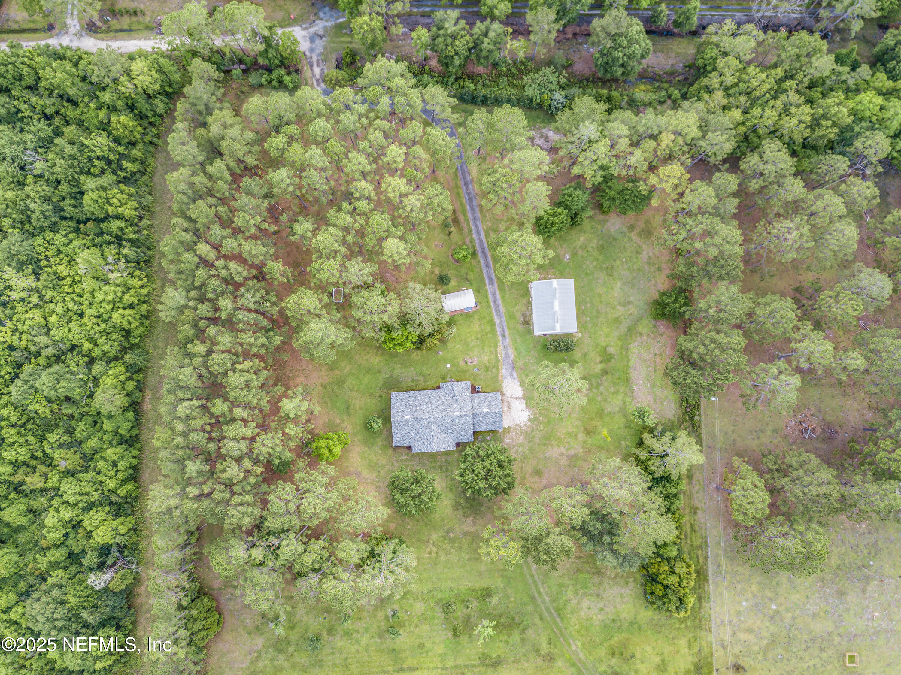 6645 Elvin Starling Road Macclenny, FL 32063 - Photo 61 of 64 untitled-0005copy