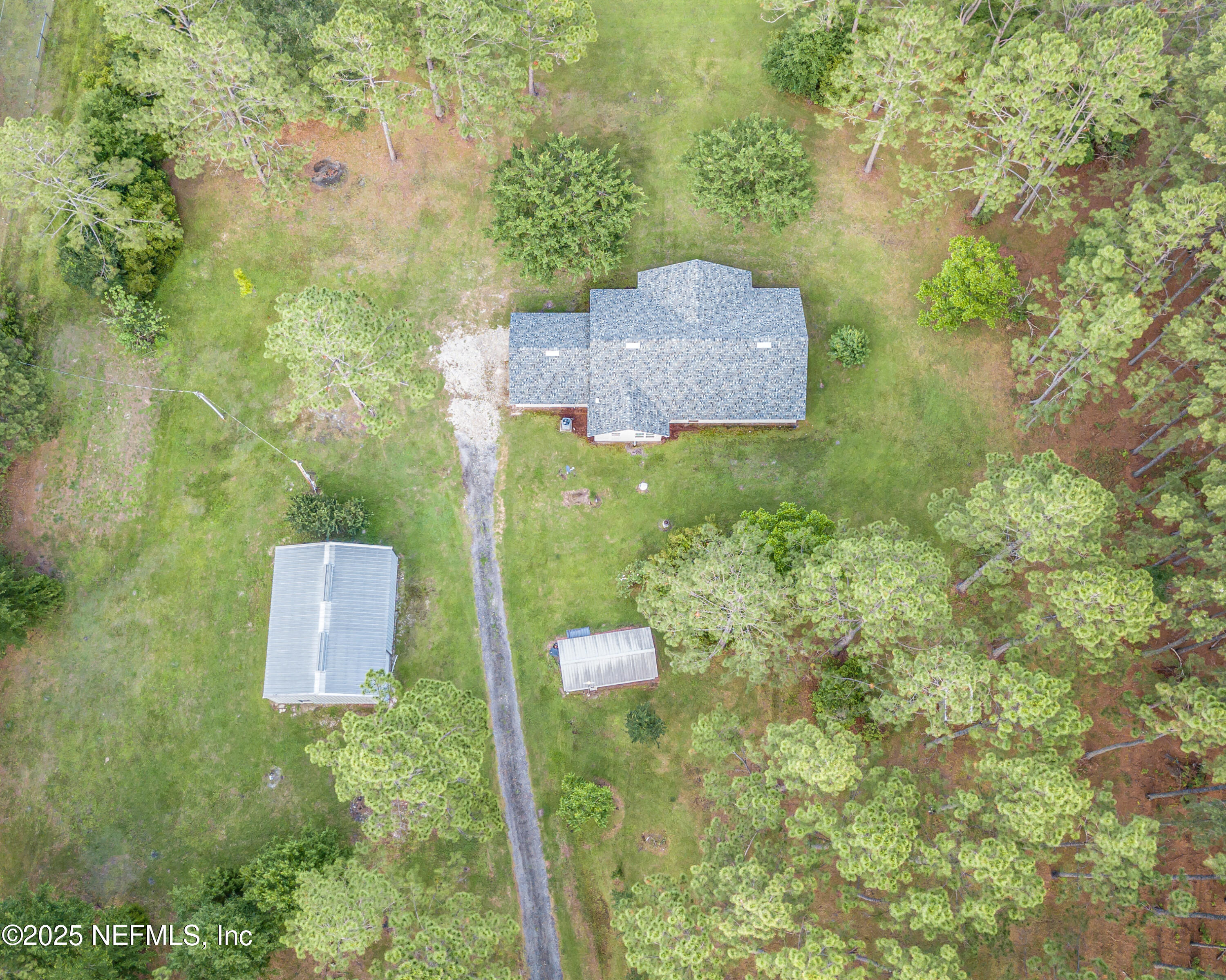 6645 Elvin Starling Road Macclenny, FL 32063 - Photo 62 of 64 untitled-0034copy