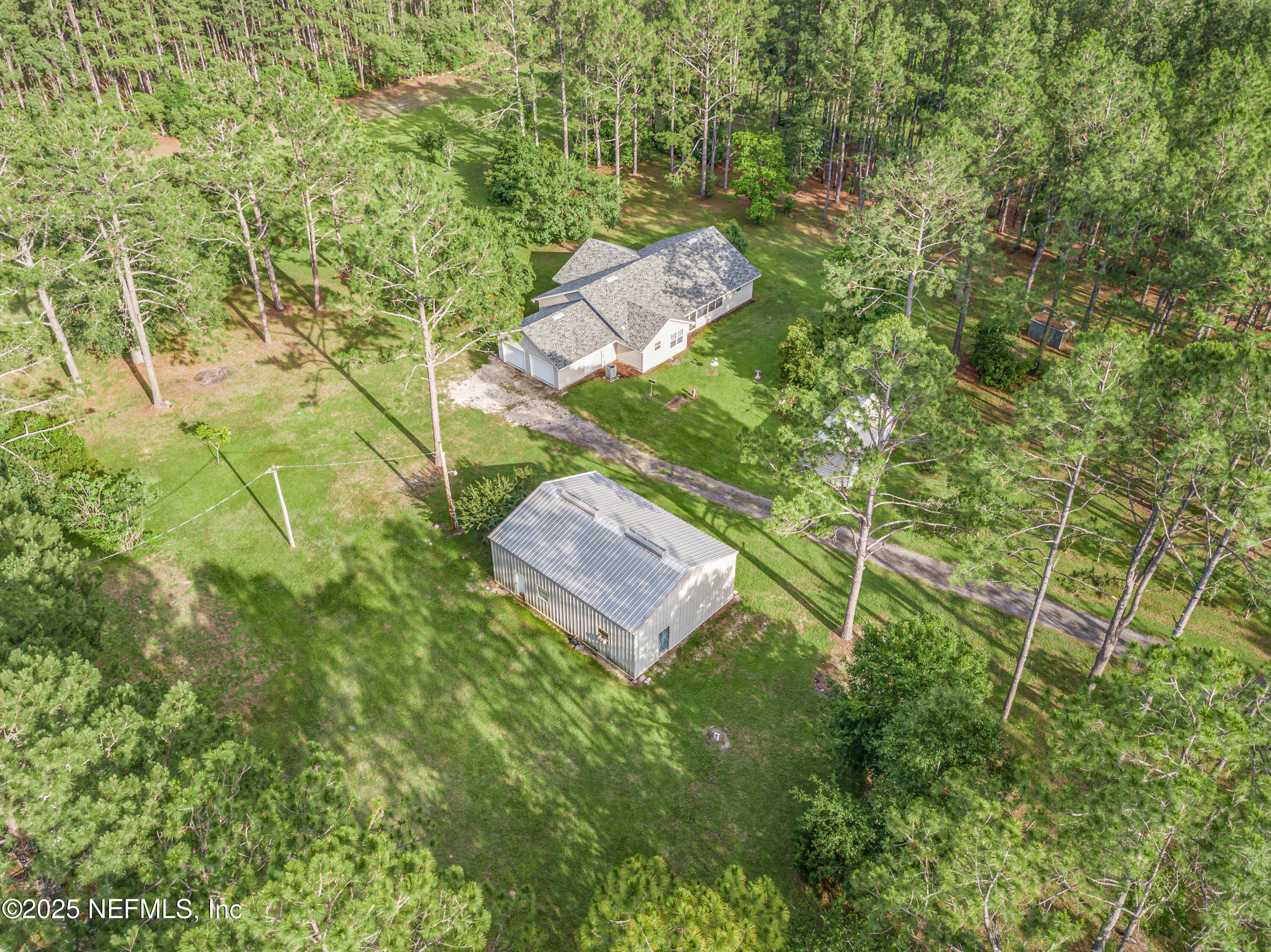 6645 Elvin Starling Road Macclenny, FL 32063 - Photo 63 of 64 untitled-0020copy