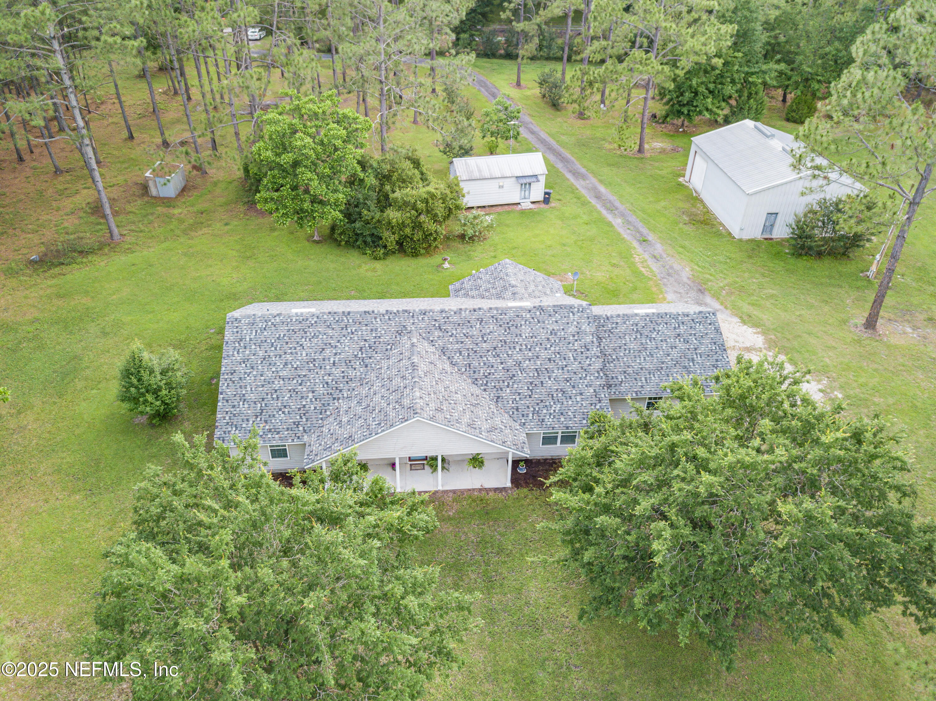 6645 Elvin Starling Road Macclenny, FL 32063 - Photo 9 of 64 untitled-0007copy