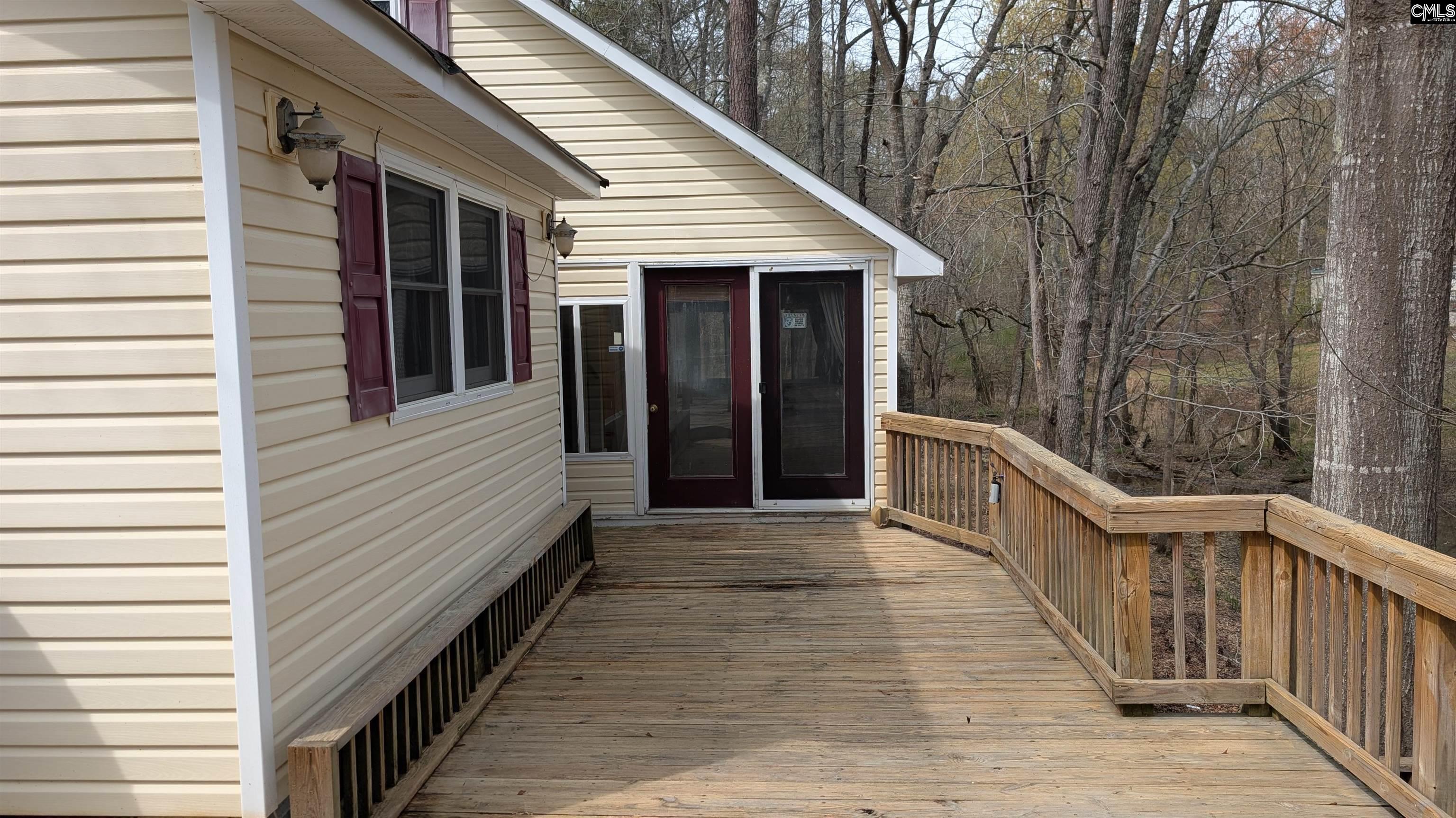 705 Deer Run Road Ridgeway, SC 29130 - Photo 33 of 47