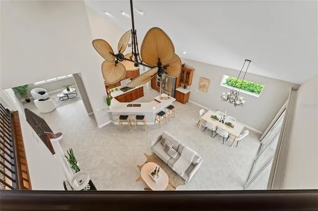 a sign that is on the side of a road